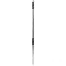 Universal - Barre Métallique 90cm. Avec Raccord Rapide 1212 Ø2,7x94,5cm Barbosa