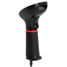 Pistola Barcode Scanner Laser Usb 1d 2d Sensore m - Vultech