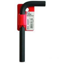 HL1.27S Barcoded Hex Key, 1.27mm, 15849 - Bondhus