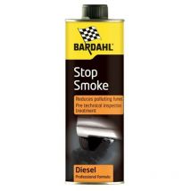 2320B Tratamientos Pre-Itv - Bardahl