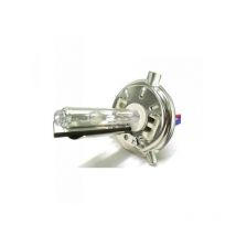 Lampada Hid Xenon H4 Singolo Mono Lampada 6000K 35W