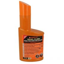 Warm up Diesel Flush DF300 Pulitore Detergente Sistema di Iniezione Diesel Formula Common Rail DW10 300ml