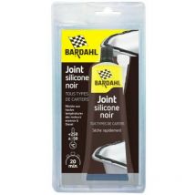 Joint silicone noir 100g - Bardahl