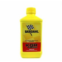 Detergente Per Iniettori Benzina Bardahl Bard226040 1 L Benzina Motore A 2 Tempi