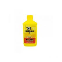 Bardahl - Moto kgr injection Lubrificanti Olio Motore Moto 2 Tempi 1 lt