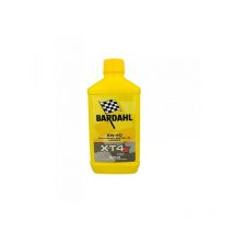 Bardahl - Moto XT4-S C60 5W40 Lubrificanti Olio Motore Moto 4 Tempi 1 lt