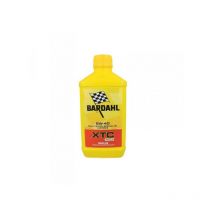 Bardahl - Moto xtc C60 5W40 Lubrificanti Olio Motore Moto 4 Tempi 1 lt
