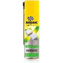 Nettoyant contact 250 ml - Bardahl