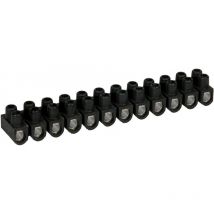 Barrette de domino 10MM2 (70003) eurohm eur 70003