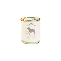 Barf - Dog Alimento Completo Agnello Dog Alimento Completo Agnello - Lattina Da 800 Gr