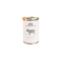 Barf - Dog Alimento Completo Maiale Dog Alimento Completo Maiale - Lattina Da 800 Gr