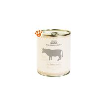 Barf - Dog Alimento Completo Manzo Dog Alimento Completo Manzo - Lattina Da 800 Gr