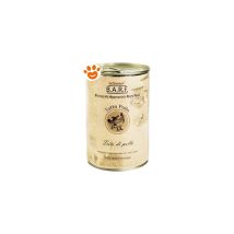 Trito Di Pollo Per Cani E Gatti Da 400 Gr - Barf