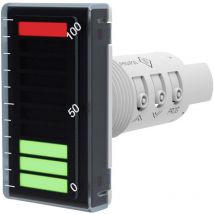 ITP15 Digitales Einbaumessgerät - Akytec