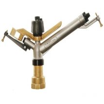 Sime - Baril d'irrigation Ambo 1 1/2' circulaire. Portée 16 à 29 mètres Offre exclusive