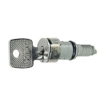 Barillet à Clé Pour Clé N°3113A Pour Coffret Atlantic Et Marina