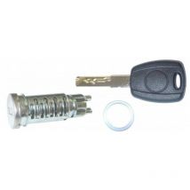 Barillet coffre Alfa Romeo 147 2001/2010