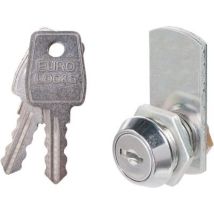 Serrure Type 911 – Serrure de boîte aux lettres – Axe sur serrure – Grappin Annat