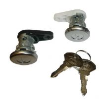 Barillets de porte Twingo R5 R21 Clio i Express Super 5 7701367879 7701367881