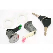 Barillets de portes Master II Mascott Movano 7701470944