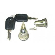 Barillets de portes Citroen C15 Visa oe : 4162F1