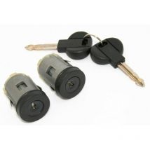 Barillets de portes Xantia xm Evasion 806 7934.34