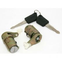 Barillets serrure de porte Peugeot 307 oe: 9170.R4