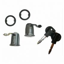 Barillets serrures de porte Berlingo Partner 9170.CW