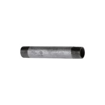 Barilotti Acciaio Zincato Lunghezza: 120 Mm - Pollici: 3/4"