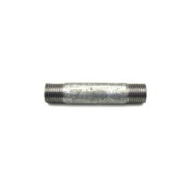 Barilotti zincati da 1 / 2 cm. 8 dh