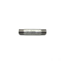 Barilotti zincati da 1 / 2 cm. 40