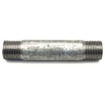 Barilotti zincati da 3 / 4 cm. 20 dh