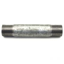 Barilotti zincati da 1 cm. 20 dh