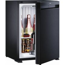 Dometic - HiPro Alpha N30S Minikühlschrank Metall/Kunststoff anthrazit 230V