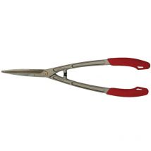 Barnel Heckenschere B1000L Gartenschere Schere Pflanzenschere Astschere Hecke Garten