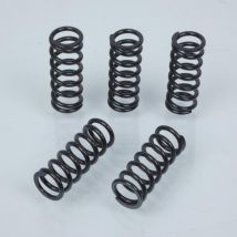 Barnett Kupplungsfeder Für Motorrad Yamaha 200 Dtr 1988 Bis 1991