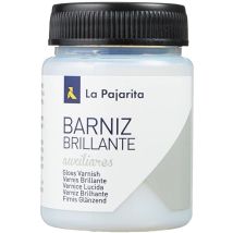 Vernice all'acqua LA PAJARITA – Finitura lucida – CS18451-23