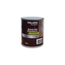 Tollens - Barniz alta resist ag stdo roble europeo 750ml