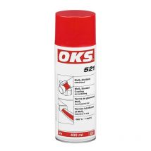 OKS - Espray lubrificante MoS2 Espray 521 400 ml(por 12)
