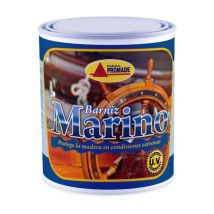 Barniz Marino Sintético Brillo 750 Ml Abmb104 Promade