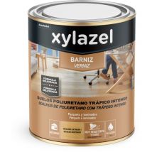 Akzonobel - Barniz poliuretano al agua suelos satinado 750 ml incoloro
