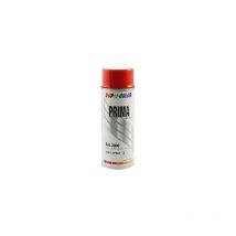 Dupli-color - Barniz RAL6002 400 ml, feuille verde, gl. (por 6)