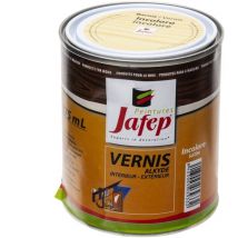 Barniz sintético satinado incoloro 375 ml