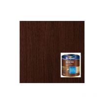 Barniz tinte Bruguer brillante Wengue 250 Ml