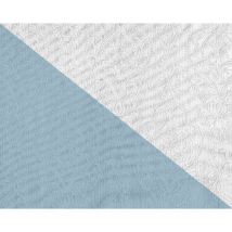 Barock Tapete Edem 83002BR60 Vliestapete zum Überstreichen strukturiert mit Ornamenten matt weiß 26,50 m2