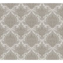 AS-Creation Vliestapete Kollektion Tessuto 956296 - beige