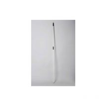 Barbosa - barra aluminio extrusionado 173 cm enchufe rapido