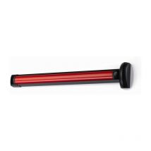 Barra antip. embutir 840MM Cisa ne/ro 1.59711.01.0.0000FR 1