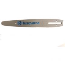 Barra carving Husqvarna 1/4 10 pollici 1.3mm 60 maglie 25cm