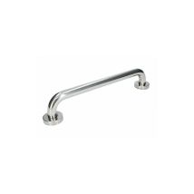 Barra de apoyo acero inox. 40CM fnk